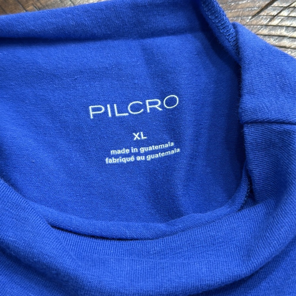 ANTHROPOLOGIE x PILCRO smock Neck Cutout Tank - Picture 8 of 10